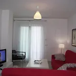Apartamentos Plaza España