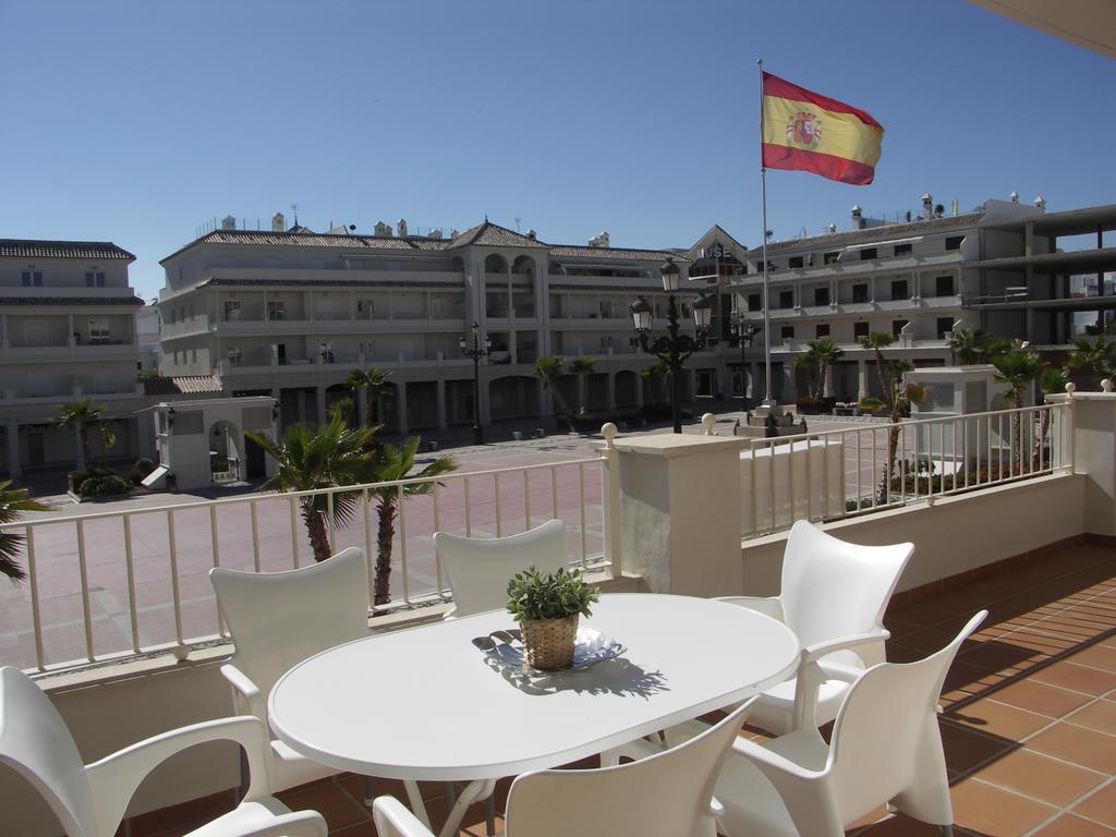 Plaza Espana Lägenhet