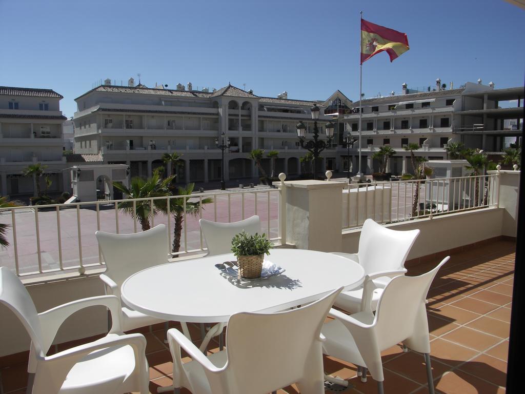 Plaza Espana Lägenhet Nerja