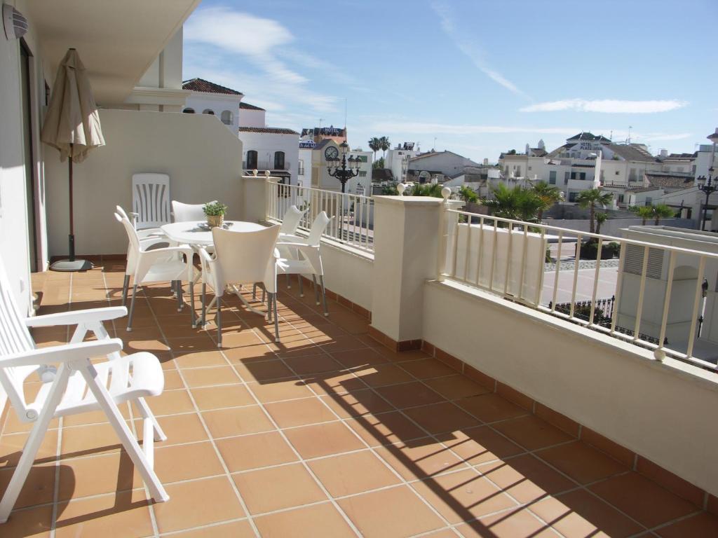 Apartment Plaza Espana