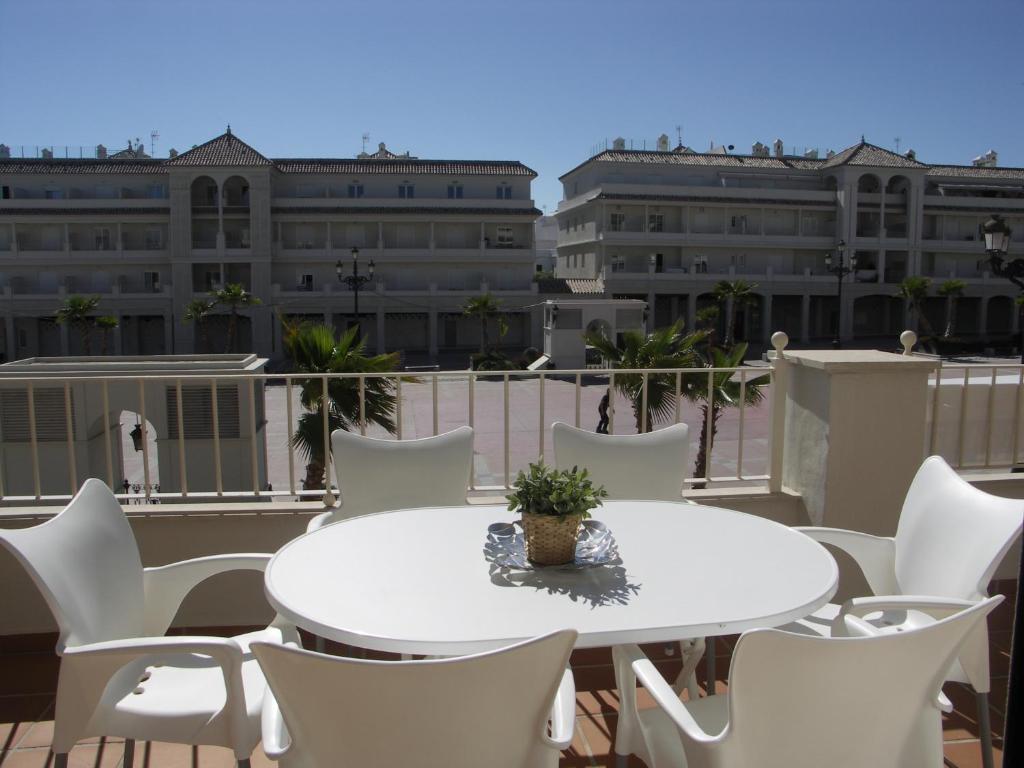 Apartment Plaza Espana