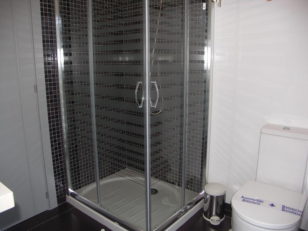 Plaza Espana Apartment *