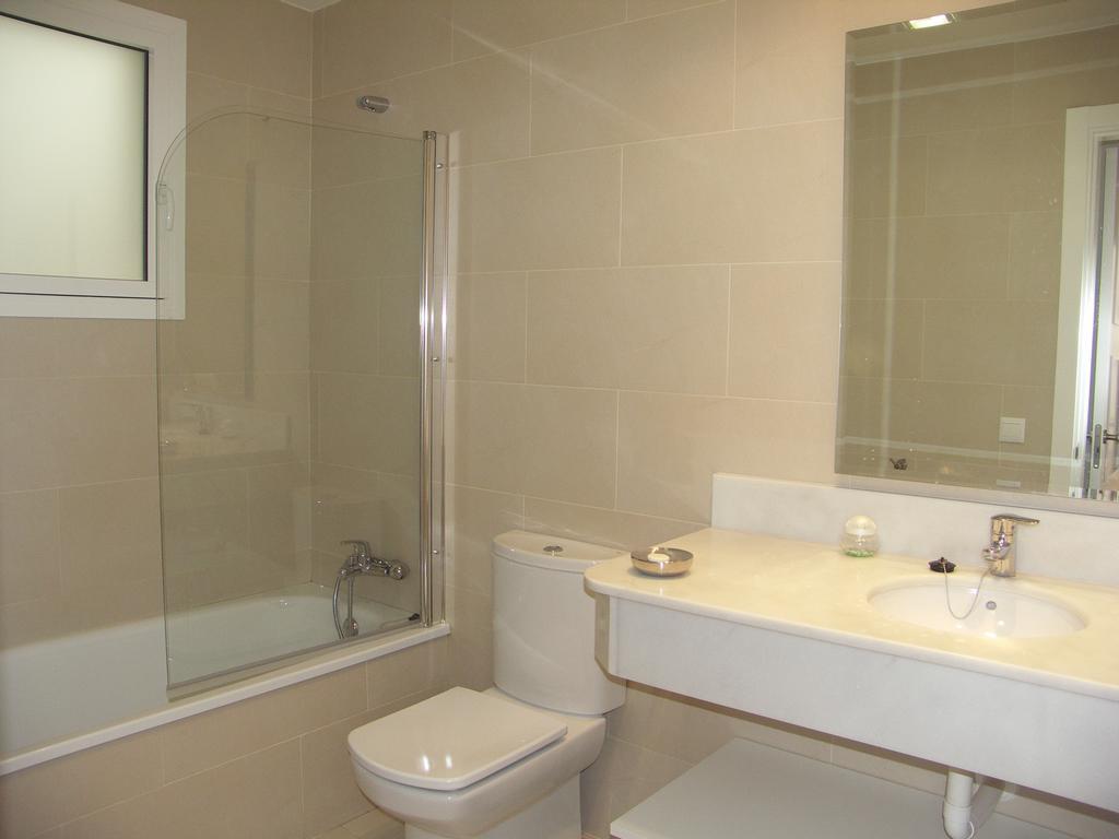 Plaza Espana Apartment *